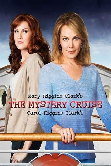 The Mystery Cruise